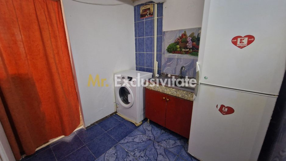 Garsoniera Mioveni - Poză 6