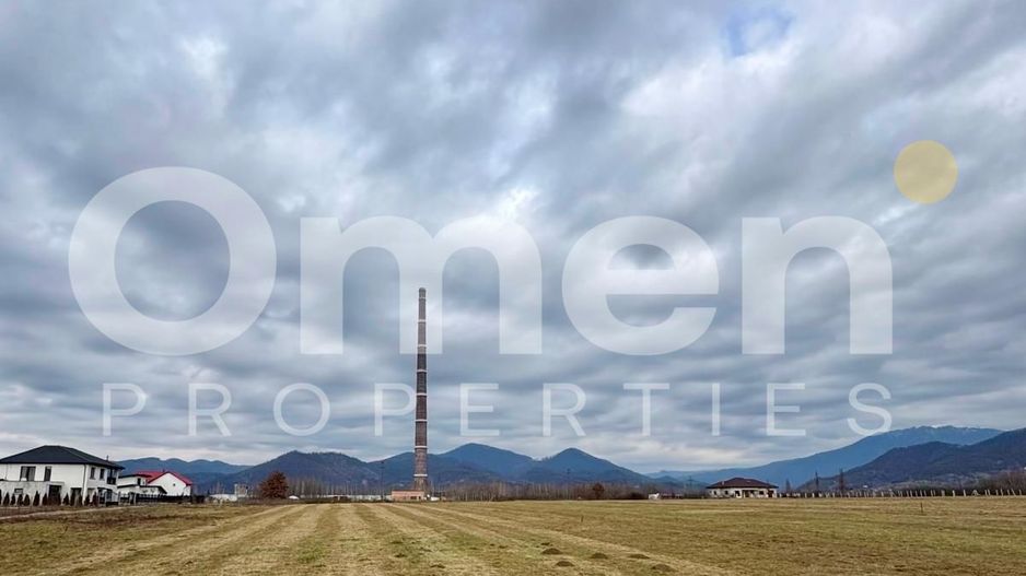 Teren de vânzare | 685 mp | strada Vrancei - Poză 2