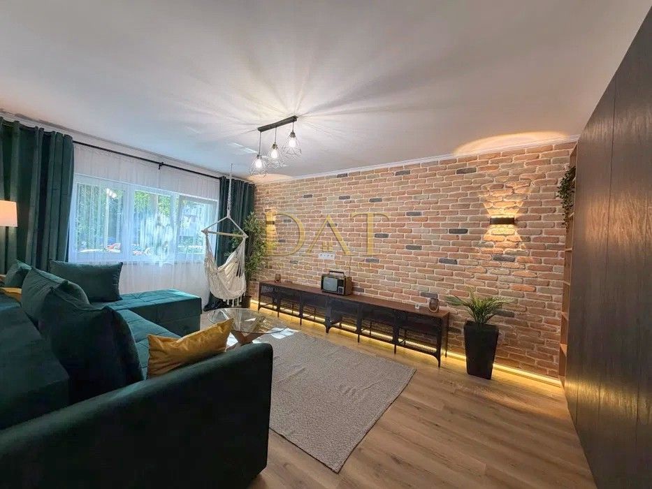 Apartament 3 camere decomandate | complet renovat | Mănăștur - Poză 2