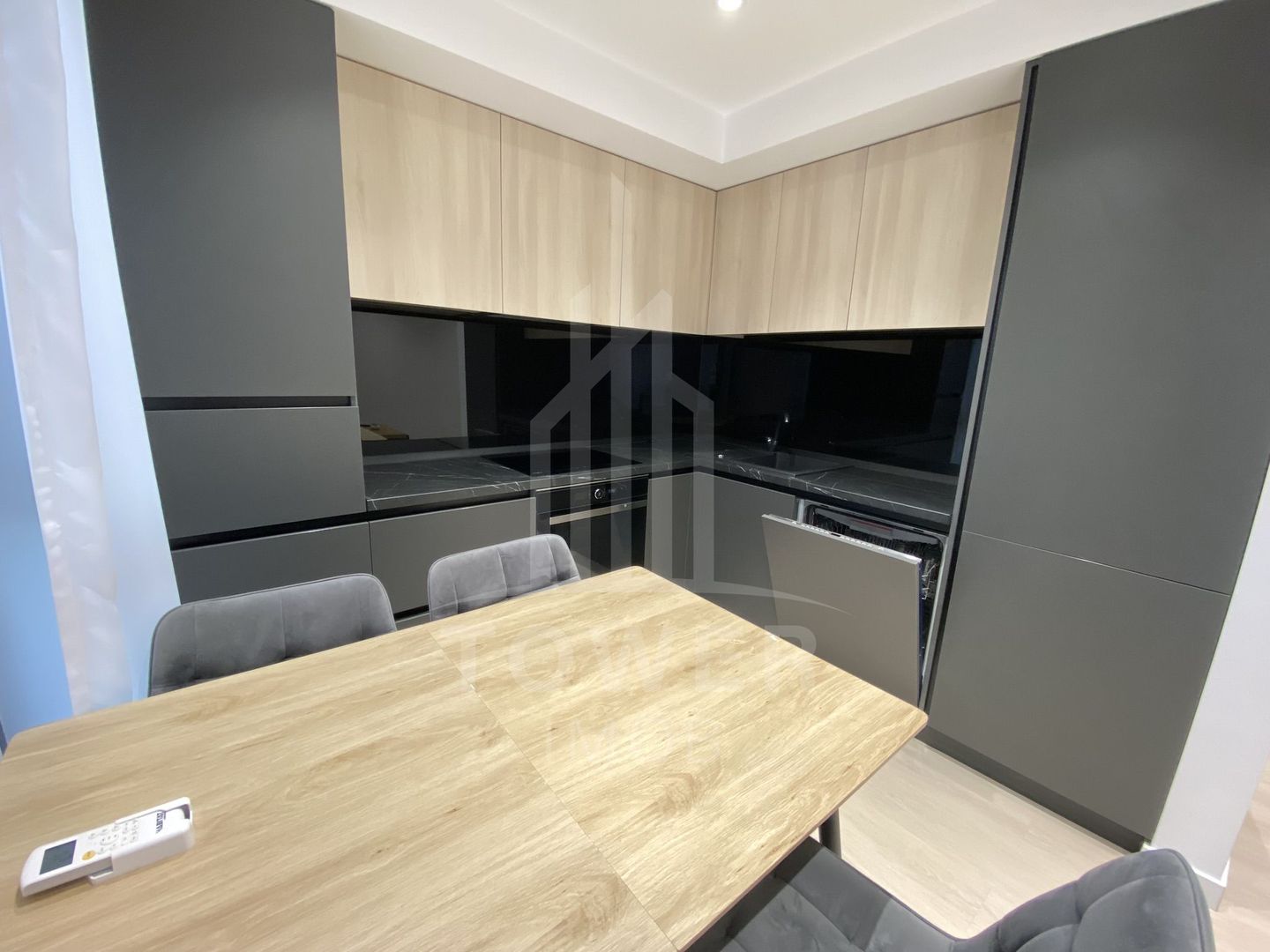 Apartament 3 camere | 63 mp | Parcare subterană | Awa Residence – Turnișor - Poză 8