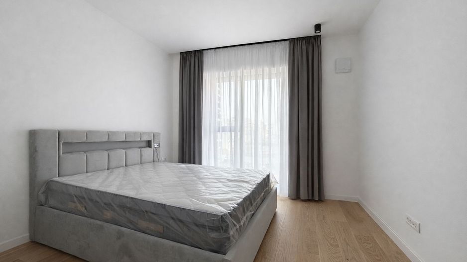 Apartament 2 camere – Prima închiriere – Nusco City Faza 2 - Poză 8