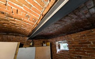 Casa individuala 3 camereI Teren 860 mp I Cristian - Poză 12