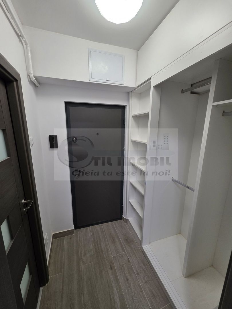 Apartament 1 camera Piata Unirii - 450 EURO - Poză 4