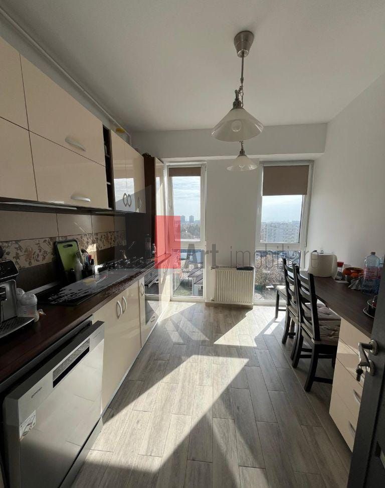 Vânzare apartament 3 camere Olteniței - Romprim - Poză 10