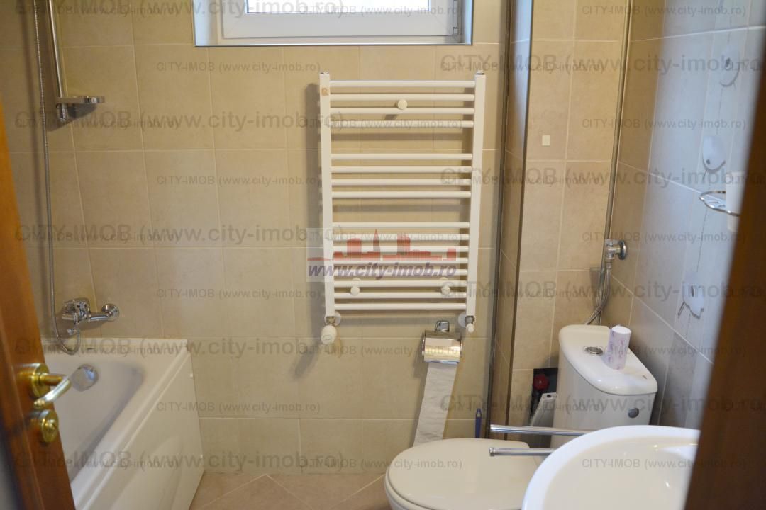 Inchiriere partiala in Vila zona Ferdinand Bucuresti - Poză 16