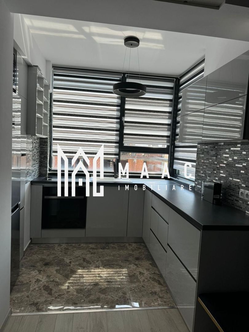 Apartament 3 Camere | Terasa 60MP | Doamna Stanca - Poză 9