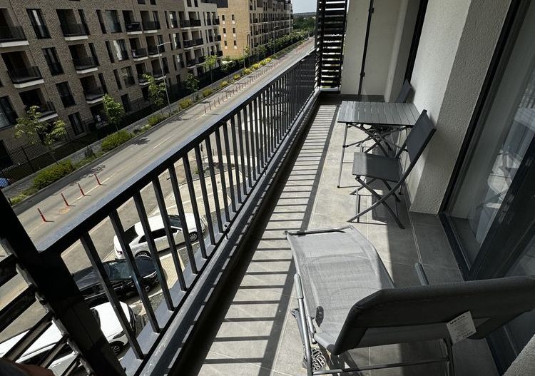 Studio H Pipera Lake proprietar mobilat utilat complet - Poză 7