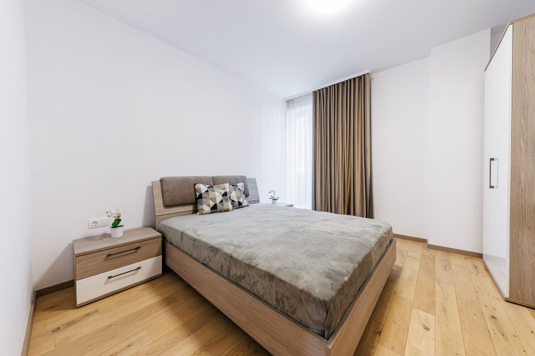 Apartament spatios si modern, Bd. Take Ionescu, Comision 0 - Poză 26