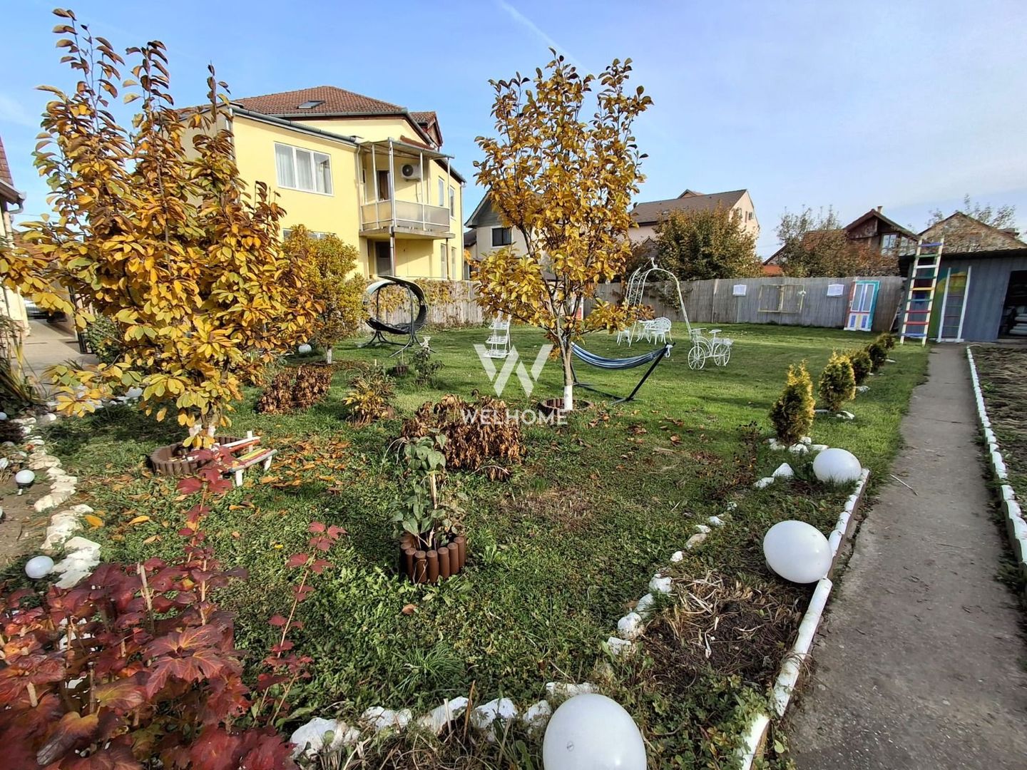 Casa de LUX, individuala, de vanzare, Sibiu, Calea Poplacii - Poză 51