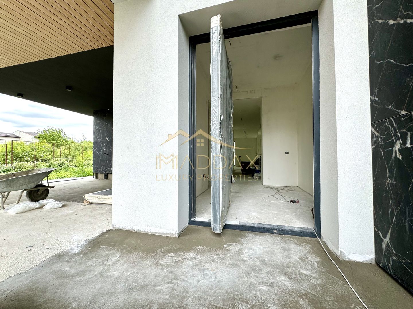 Vila impresionanta *370mp* Piscina proprie - 3 Parking / Pipera - Poză 19