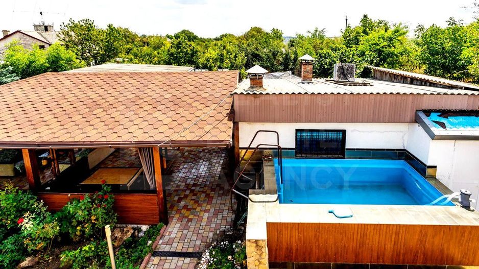 Vânzare, vilă, 4 camere, Vadul lui Vodă - Poză 17