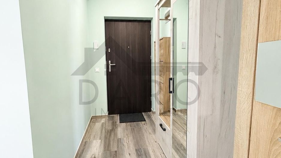 Studio de vanzare la Fomco, Green Rezidence, pe strada Livezeni. - Poză 5