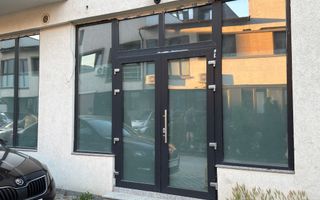 Spatiu comercial de inchiriat | Strada Postalionului | - Poză 5