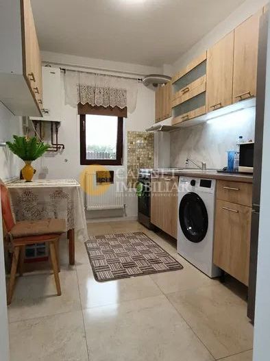 2 camere decomandat - GRĂDINĂ + TERASĂ + PARCARE - Lunca Cetatuii - ASTORIA - Poză 4