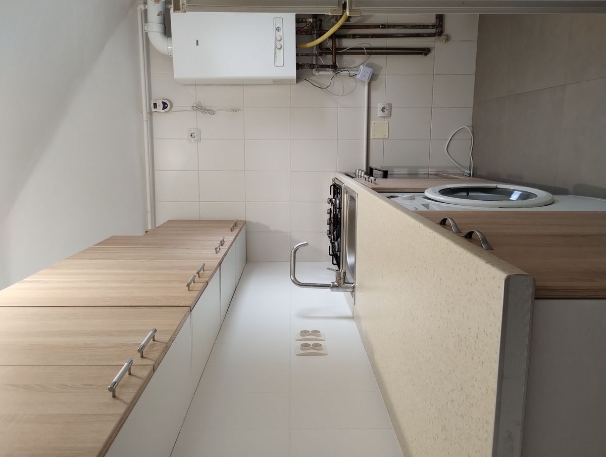 Apartament 3 camere renovat Unirii - Poză 8