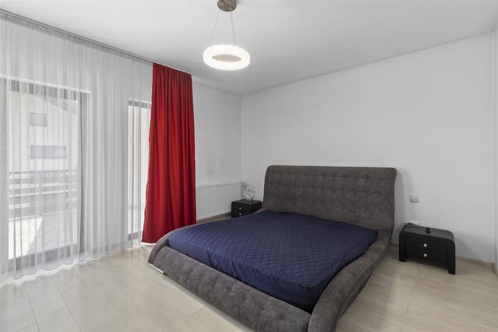 Comision 0% Vila superba in Sanpetru  5 camere si teren de 1644 mp - Poză 9