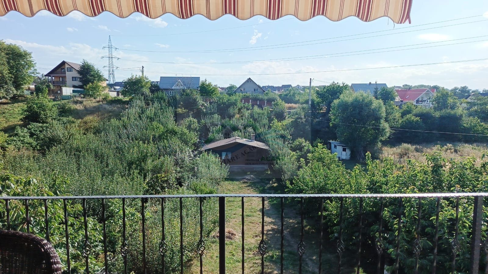 Proprietate exclusivistă – casă individuală Sfântu Ilie/Suceava - Poză 51