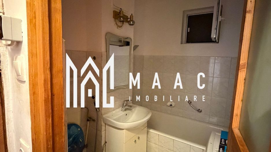 Apartment 3 Camere I Etajul 1 I Scoala de înot - Poză 14