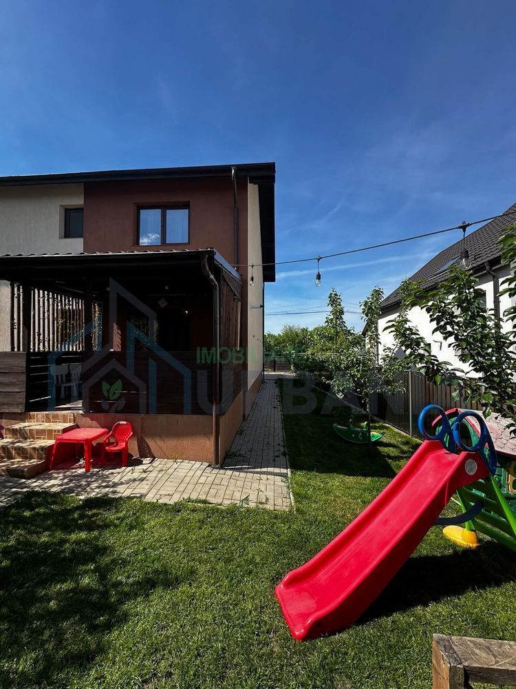 Casă 4 camere Valea Lupului – Str. Sergiu Celibidache | Platoul Beldiman | 185.000 euro - Poză 3