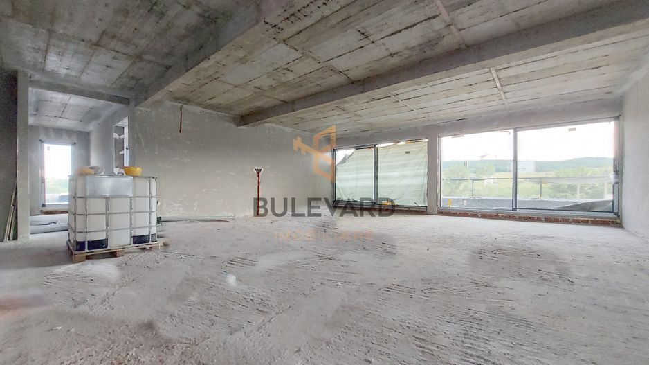 Penthouse de 240 mp+terase de 480 mp! - Poză 5