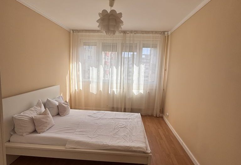 De inchiriat ap. 3 camere Bdul Alexandru Obregia sector 4 - Poză 13