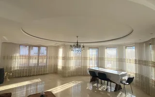 VILĂ PREMIUM DE VÂNZARE | STRADĂ PRIVATĂ | 5 CAMERE | Rasinari - Poză 31