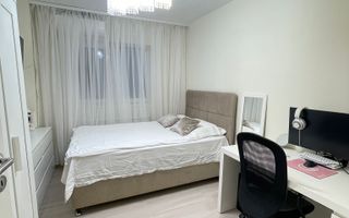 Apartament 3 camere renovat complet I  mobilat I Brancoveanu - Poză 6