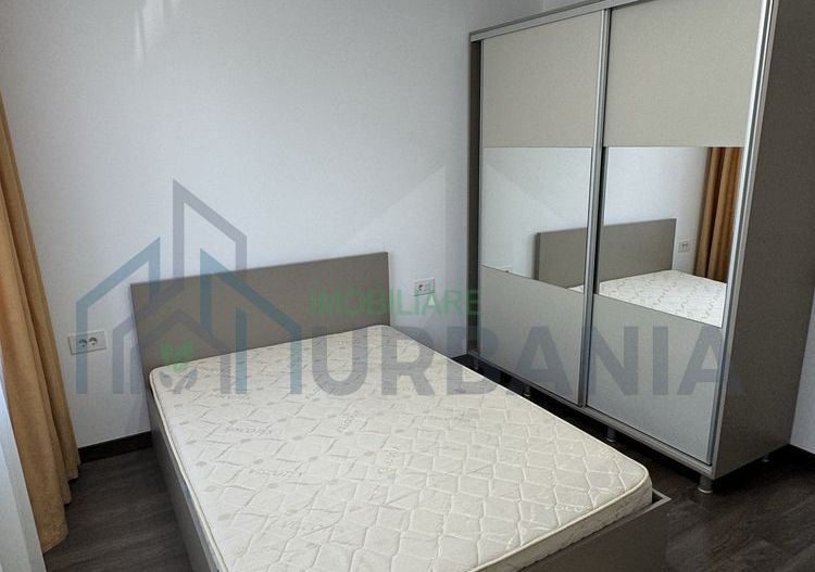 Apartament 3 camere Valea Lupului 470€ - Poză 8