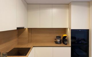 Chirie | Apartament 3 camere | Premium | Parcare inclusă | Pipera - Poză 4