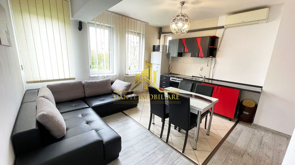 3 camere, modern, bloc nou, balcon, pacare, Zorilor, Observatorului - Poză 6