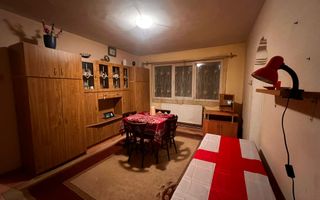 Apartament 2 camere, parter, Cuza Vodă – Spitalul Județean - Poză 1