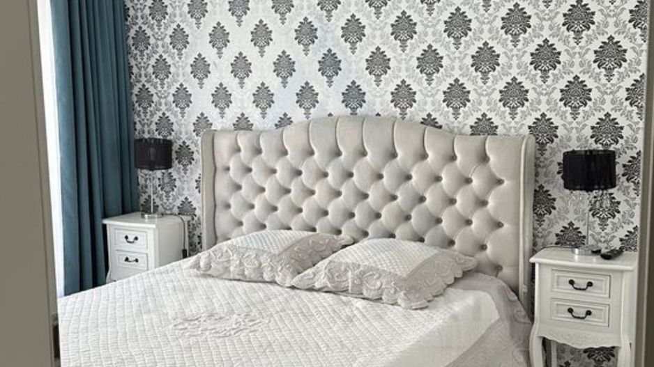 Apartament premium 2 camere bucatarie inchis si parcare in Avangarden - Poză 10