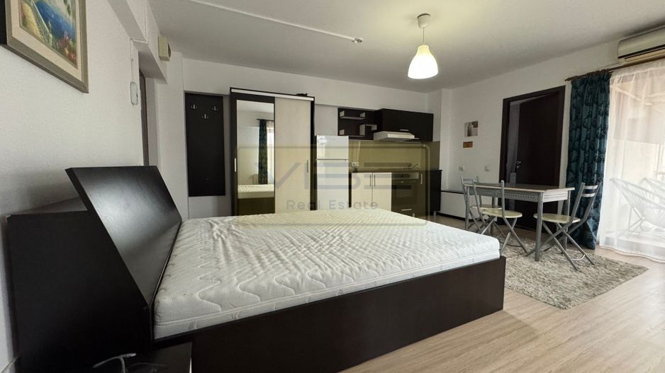 Garsoniera moderna zona centrala - 5 min Palas Mall - Poză 3