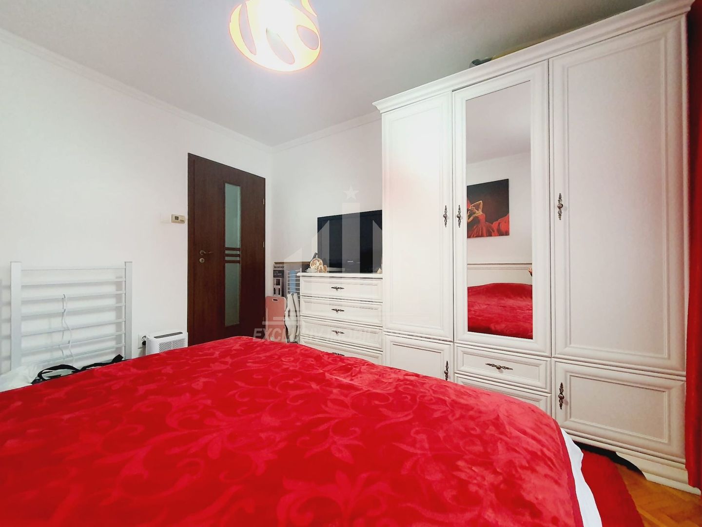 Apartament 2 camere decomandate, Cetate - Poză 6