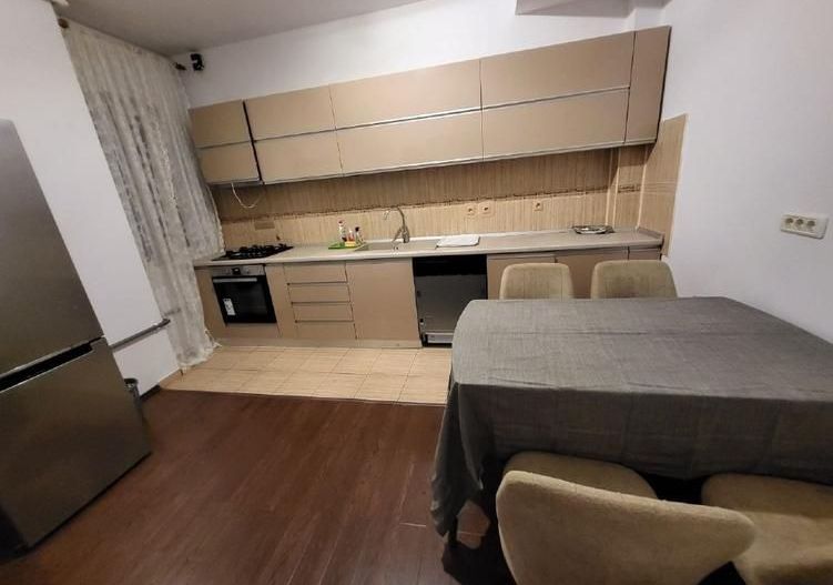 Apartament Spatios, metrou Străulești - Poză 2
