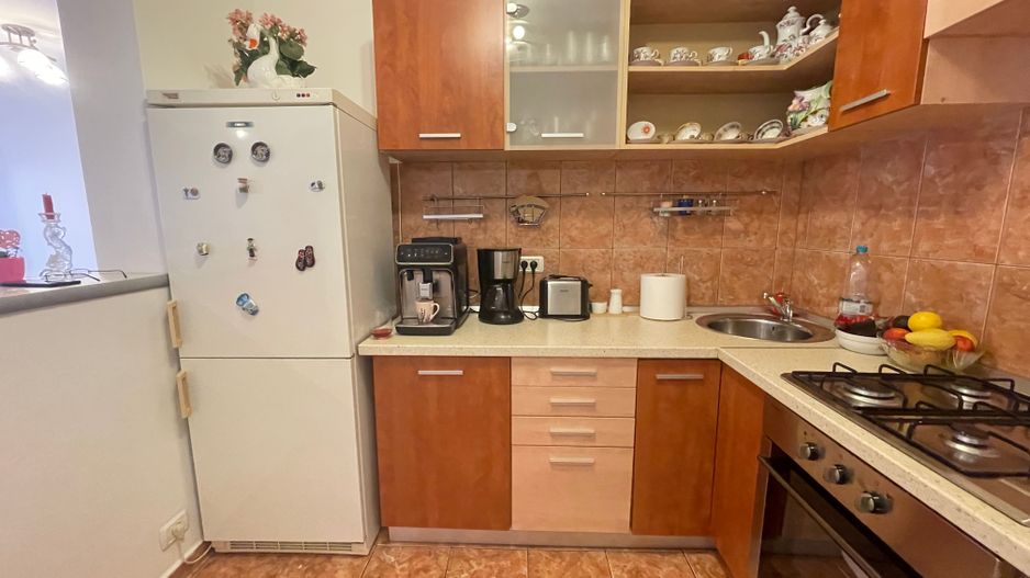 Casa individuala P+M,spatioasa in zona Mircea Cel Batran - Poză 10
