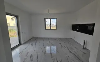 Casa 3 camere - comuna Berceni - Poză 13
