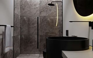 Apartament 4 Camere Lux | Curte | Finisaje Premium Bloc nou | Iancu N. - Poză 14