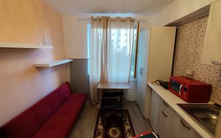 Garsonieră mobilată în cartierul Gheorgheni | Zona Poliției Rutiere - Poză 1