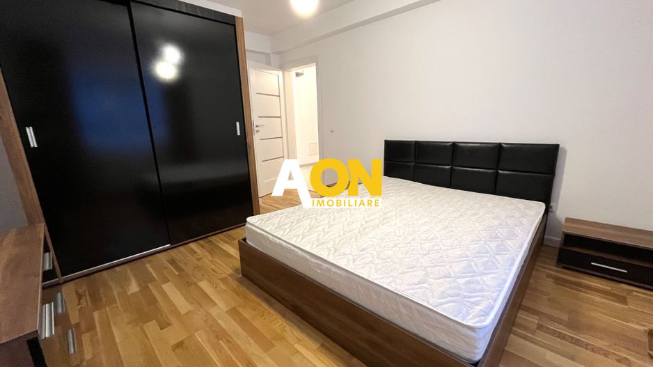 Apartament 2 camere, mobilat, utilat, 55 mp utili, etaj 2, Cetate - Poză 6