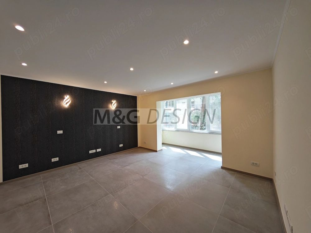 Apartament 3 camere Complexul Studentesc cu incalzire in pardoseala - Poză 1