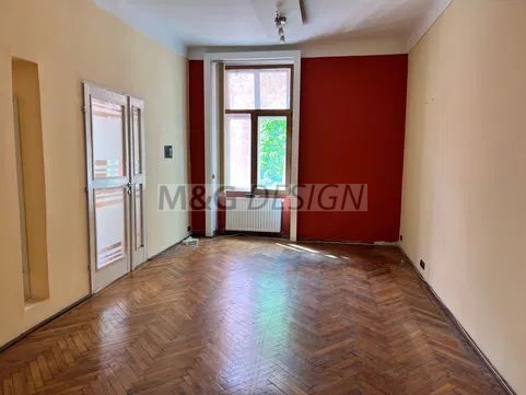 Apartament 3 camere ultracentral - cladire istorica - Poză 4