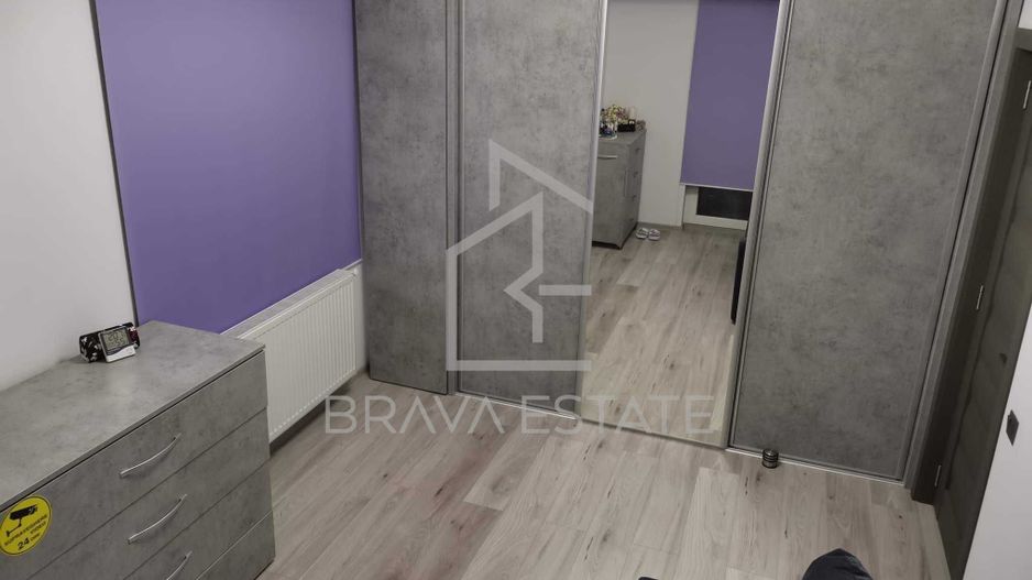 Apartament 3 camere, 66mp, parcare, zona Gheorghe Doja,  Floresti - Poză 6