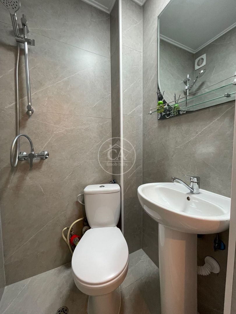 Garsoniera de vanzare in zona Salca, Oradea - Poză 5