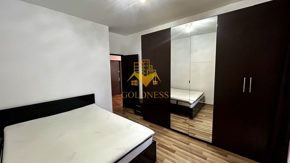 2 camere open space, Parcare, Zona Sub Cetate, Mega Image, Floresti - Poză 1