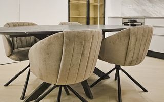 Chirie I Apartament 3 camere I Cortina 126 I Design premium - Poză 6