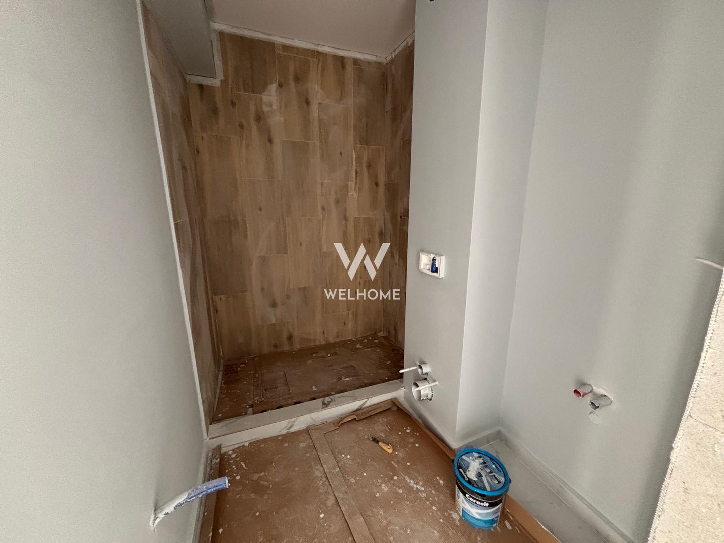 Apartament 2 camere in Lazaret - Sibiu - Proiect Nou - Poză 5