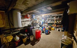 Casa cu doua corpuri, 5 camere, 1580 mp teren, Dealul Furcilor - Poză 24