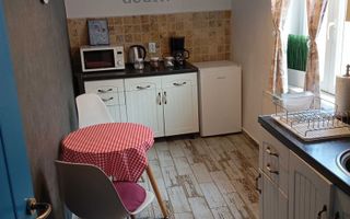 Garsoniera Ultracentrală  | 34 mp | - Poză 4