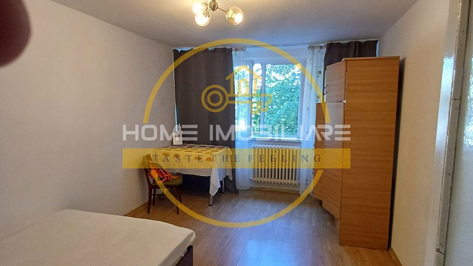 Apartament cu 1 camera /30 mp / zona Podu Ros - Poză 3